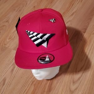 Roc Nation Paper Planes